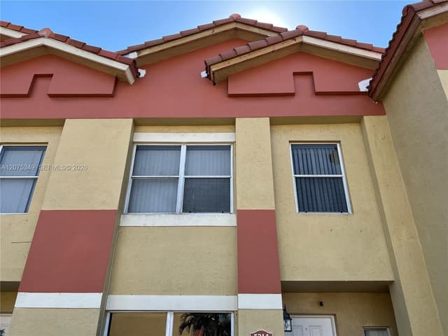 5214 NW 190th St, Miami Gardens FL 33055 - Miami Gardens, FL - Photo 3
