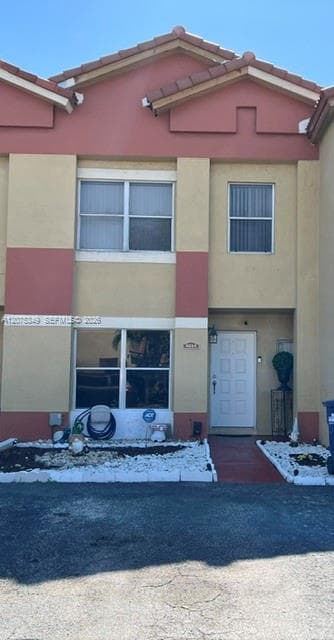 5214 NW 190th St, Miami Gardens FL 33055 - Miami Gardens, FL - Photo 1
