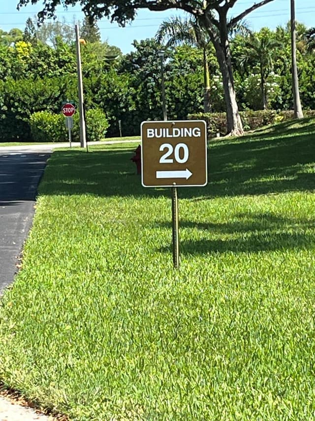 7185 Huntington Lane # 306, Delray Beach FL 33446 - Delray Beach, FL - Photo 6