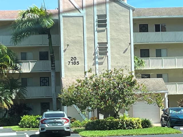7185 Huntington Lane # 306, Delray Beach FL 33446 - Delray Beach, FL - Photo 5