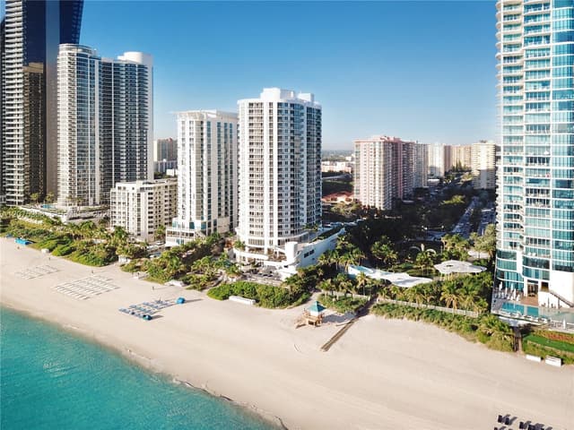 17375 Collins Ave # 2707, Sunny Isles Beach FL 33160 - Sunny Isles Beach, FL - Photo 2