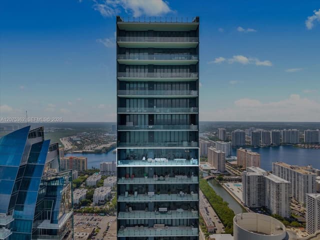 17141 Collins Ave # 4201, Sunny Isles Beach FL 33160 - Sunny Isles Beach, FL - Photo 2