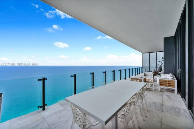 17141 Collins Ave # 4201, Sunny Isles Beach FL 33160 - Sunny Isles Beach, FL - Photo 6