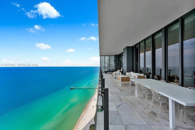 17141 Collins Ave # 4201, Sunny Isles Beach FL 33160 - Sunny Isles Beach, FL - Photo 7