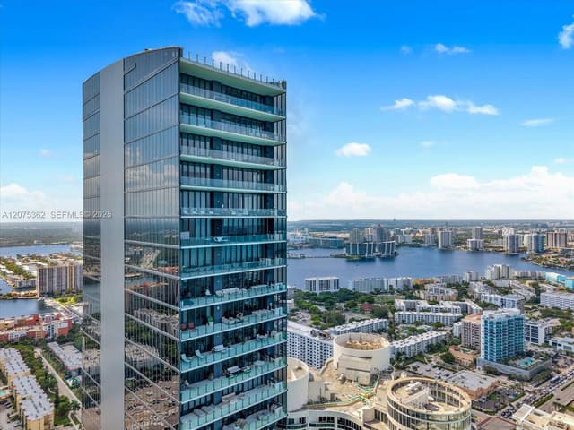 17141 Collins Ave # 4201, Sunny Isles Beach FL 33160 - Sunny Isles Beach, FL - Photo 3