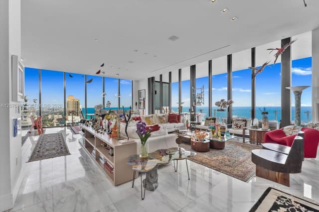 17141 Collins Ave # 4201, Sunny Isles Beach FL 33160 - Sunny Isles Beach, FL - Photo 5