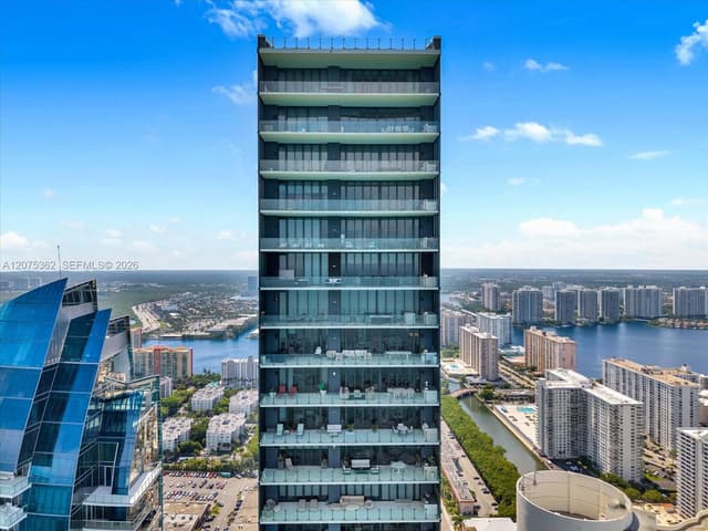 17141 Collins Ave # 4201, Sunny Isles Beach FL 33160 - Sunny Isles Beach, FL - Photo 4