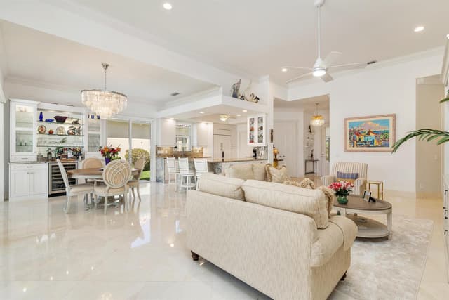 144 Euphrates Circle, Palm Beach Gardens FL 33410 - Palm Beach Gardens, FL - Photo 7