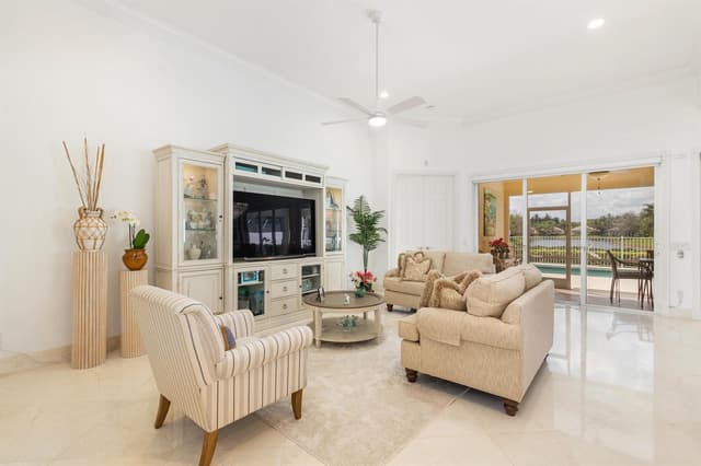 144 Euphrates Circle, Palm Beach Gardens FL 33410 - Palm Beach Gardens, FL - Photo 3