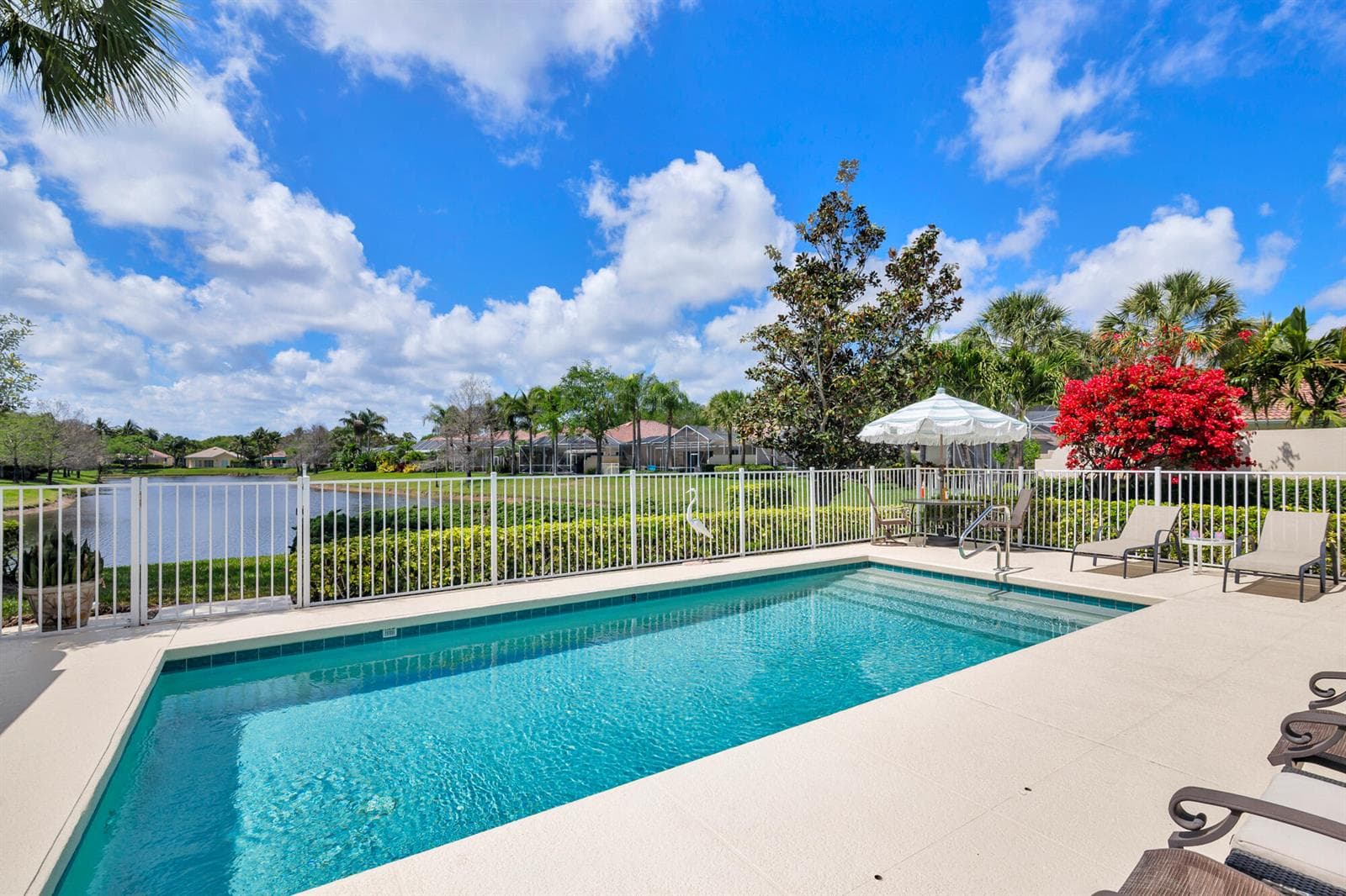 144 Euphrates Circle, Palm Beach Gardens FL 33410 - Palm Beach Gardens, FL - Photo 1