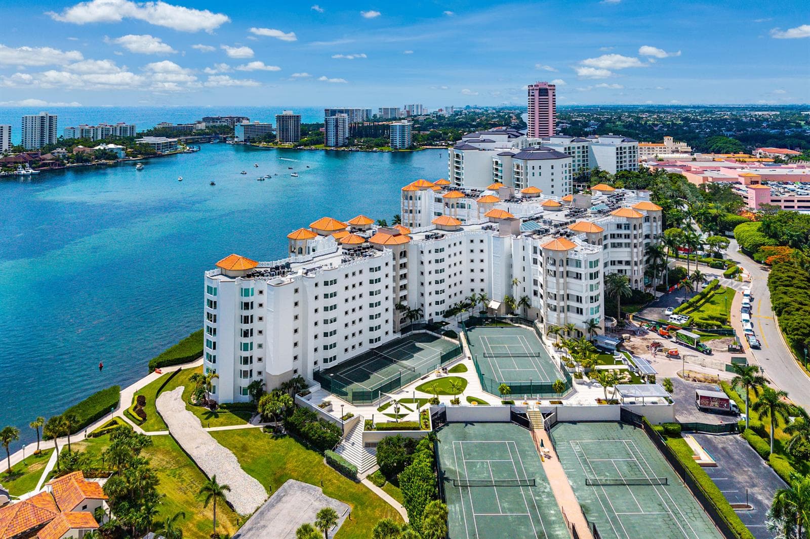 300 SE 5TH Avenue # 1030, Boca Raton FL 33432 - Boca Raton, FL - Photo 1