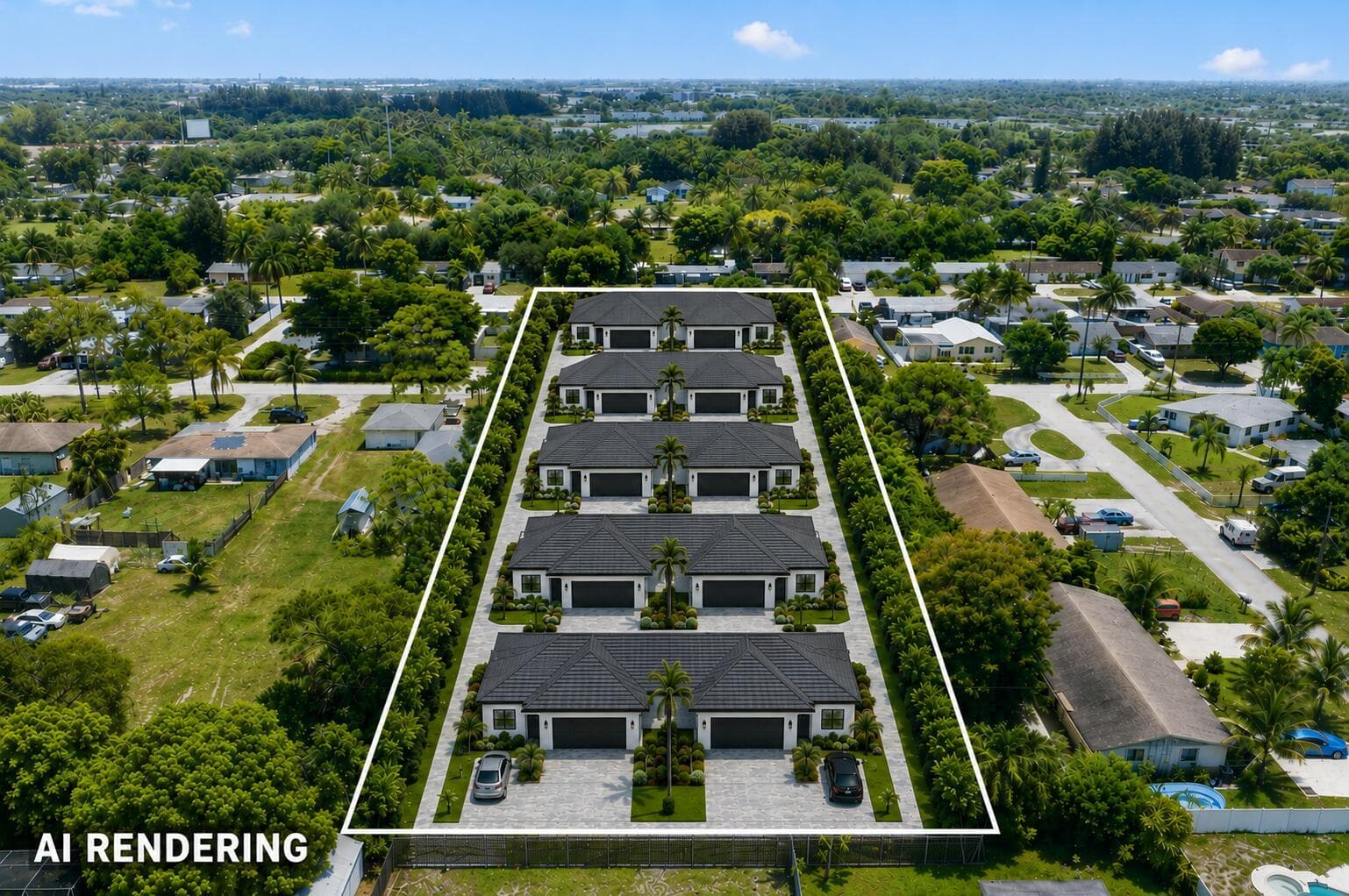 4309 GULFSTREAM Road, Lake Worth FL 33461