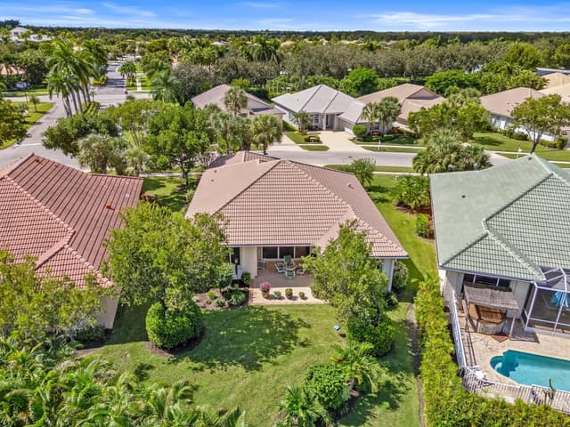 9139 Bay Harbour Circle, West Palm Beach FL 33411 - West Palm Beach, FL - Photo 3