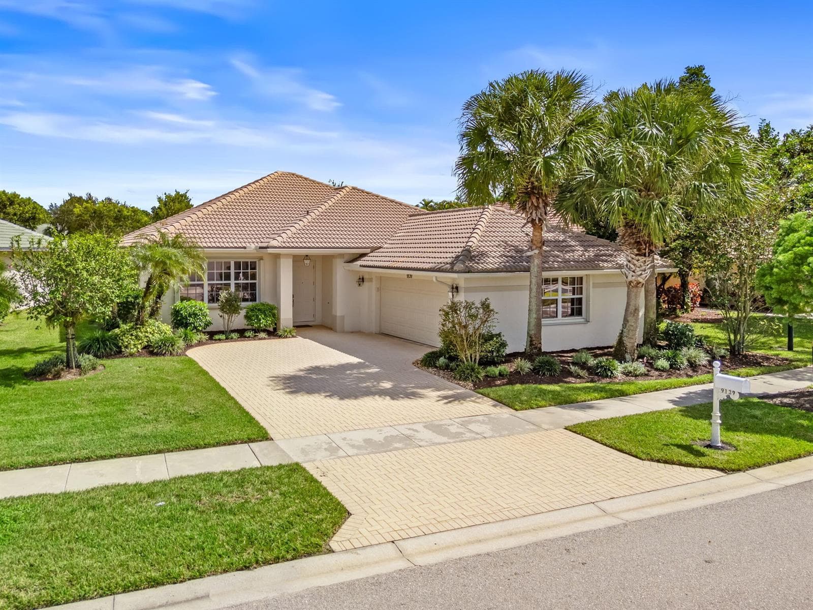 9139 Bay Harbour Circle, West Palm Beach FL 33411 - West Palm Beach, FL - Photo 1