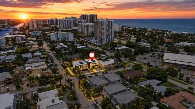 3209 NE 26TH Street, Fort Lauderdale FL 33305 - Fort Lauderdale, FL - Photo 4