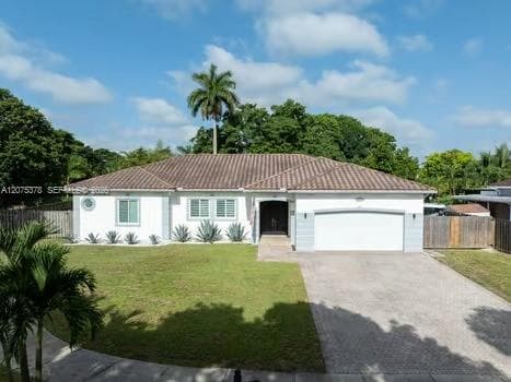 26602 SW 149th Ct, Homestead FL 33032 - Homestead, FL - Photo 1