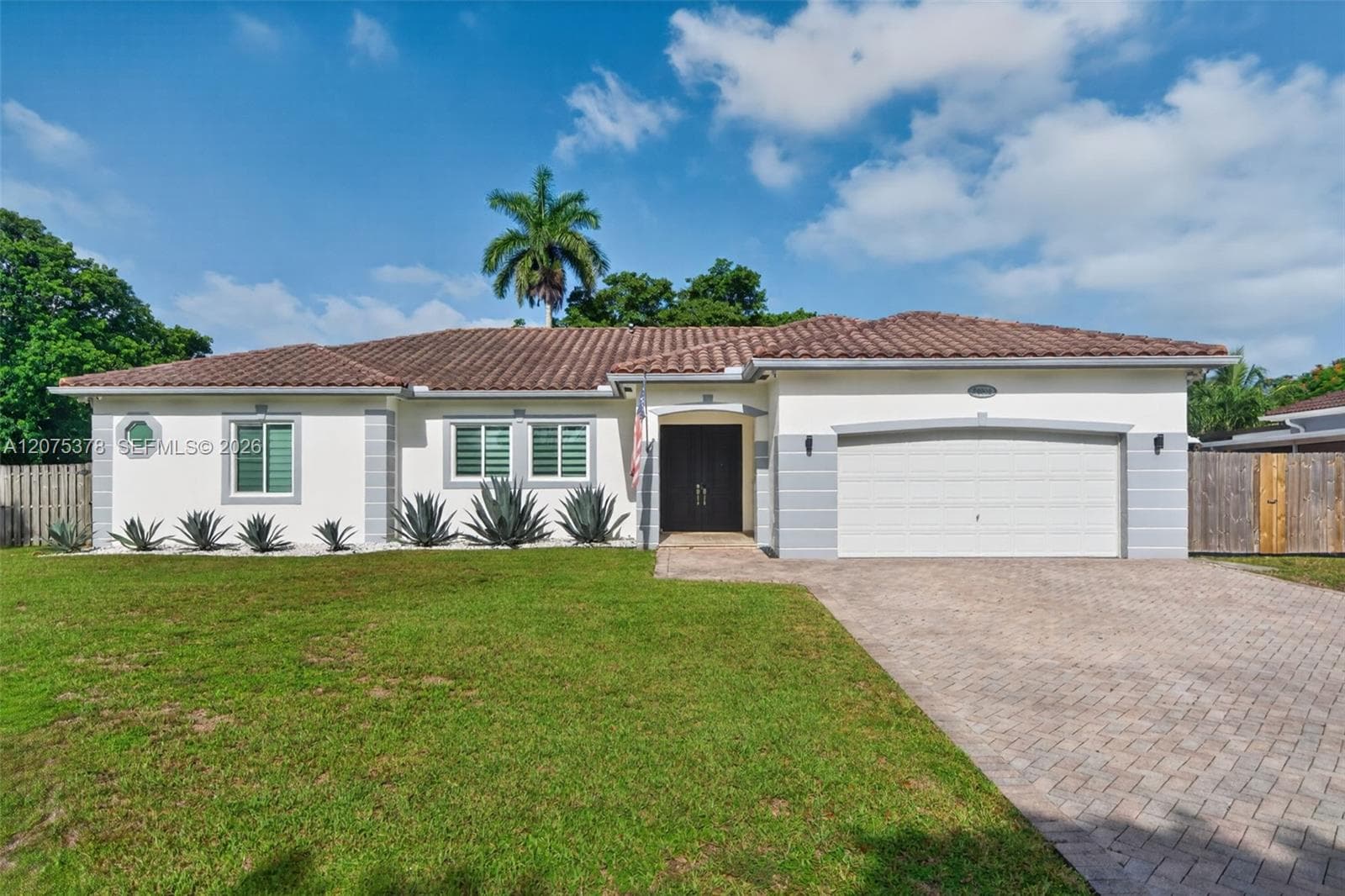 26602 SW 149th Ct, Homestead FL 33032