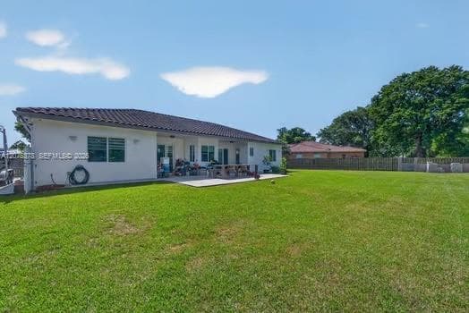 26602 SW 149th Ct, Homestead FL 33032 - Homestead, FL - Photo 4