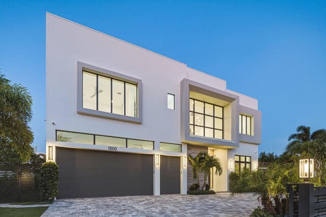 1300 NE 4TH Court, Boca Raton FL 33432 - Boca Raton, FL - Photo 3