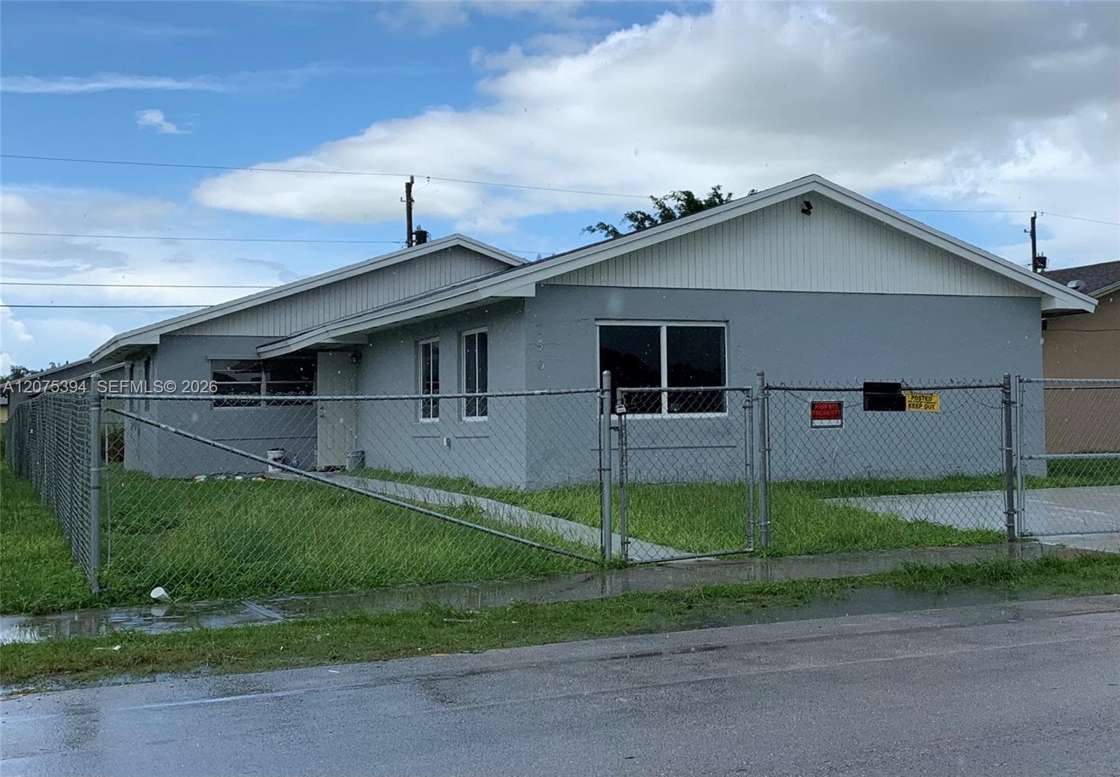 756 NW 5 St, Florida City FL 33034 - Florida City, FL - Photo 1