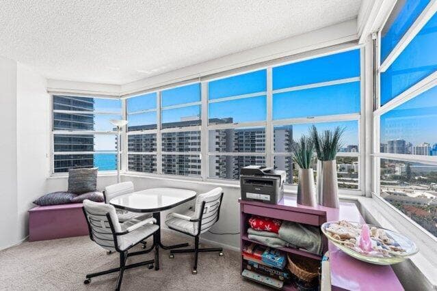 1980 S OCEAN Drive # 18Q, Hallandale Beach FL 33009 - Hallandale Beach, FL - Photo 6