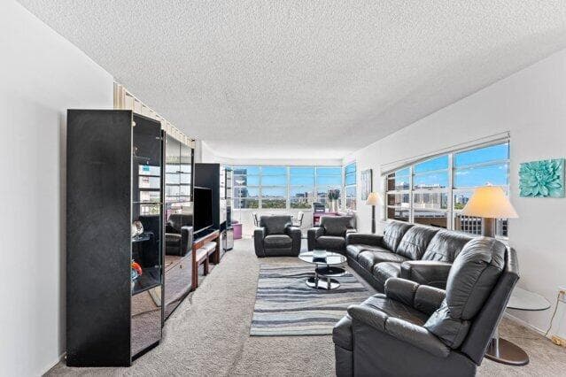 1980 S OCEAN Drive # 18Q, Hallandale Beach FL 33009 - Hallandale Beach, FL - Photo 3