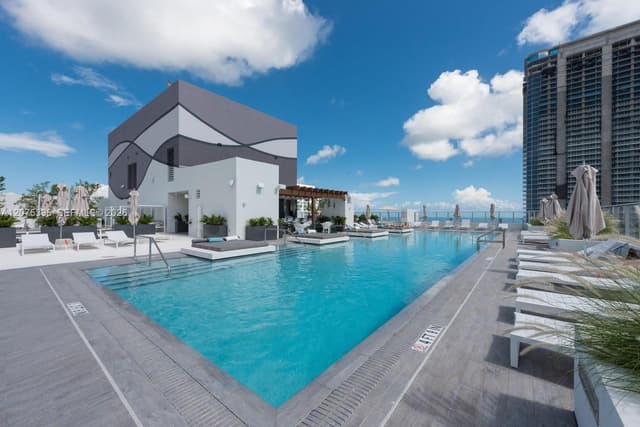 1010 Brickell Ave # 2009, Miami FL 33131 - Miami, FL - Photo 3