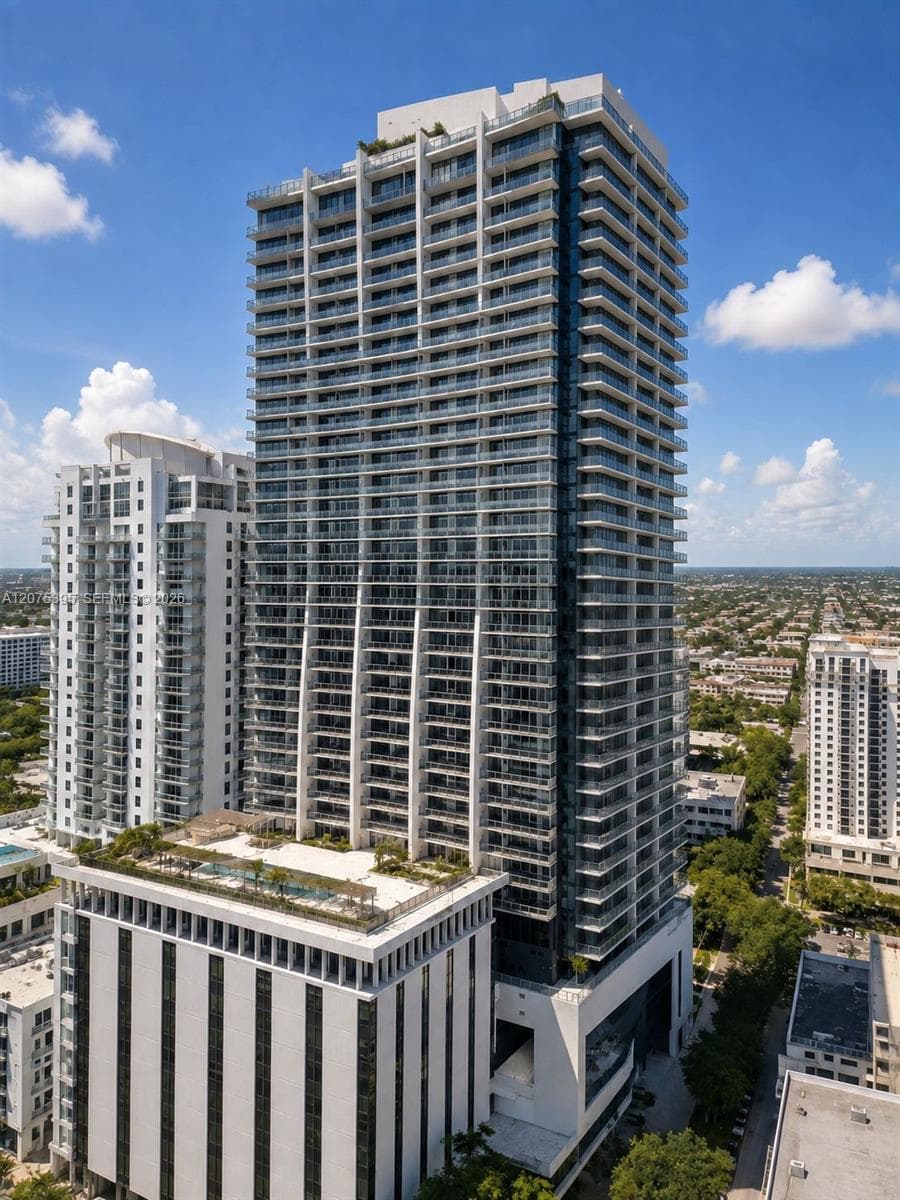 1010 Brickell Ave # 2009, Miami FL 33131 - Miami, FL - Photo 1