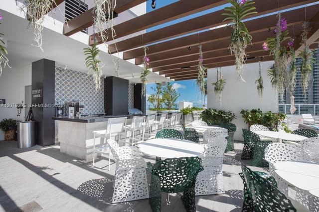 1010 Brickell Ave # 2009, Miami FL 33131 - Miami, FL - Photo 5