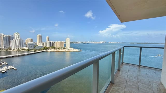 1155 Brickell Bay Dr # 2310, Miami FL 33131 - Miami, FL - Photo 3