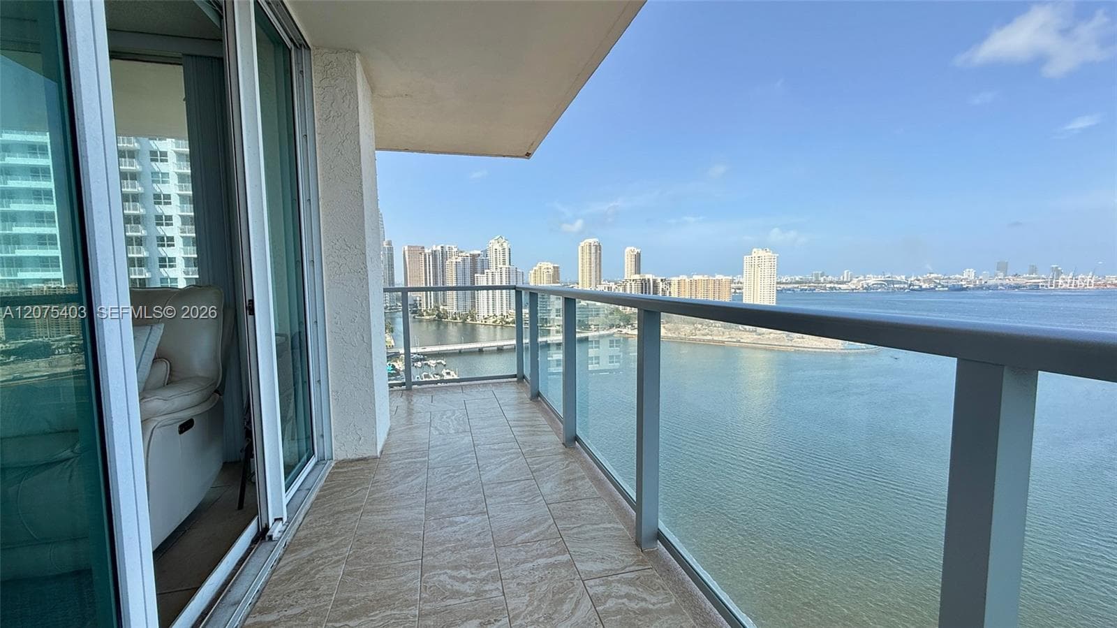 1155 Brickell Bay Dr # 2310, Miami FL 33131 - Miami, FL - Photo 1