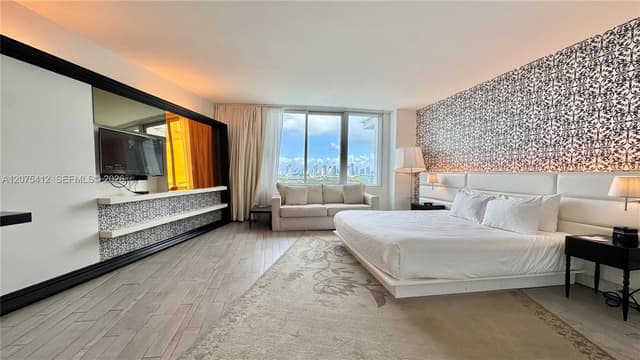 1100 West Ave # 1108, Miami Beach FL 33139 - Miami Beach, FL - Photo 2