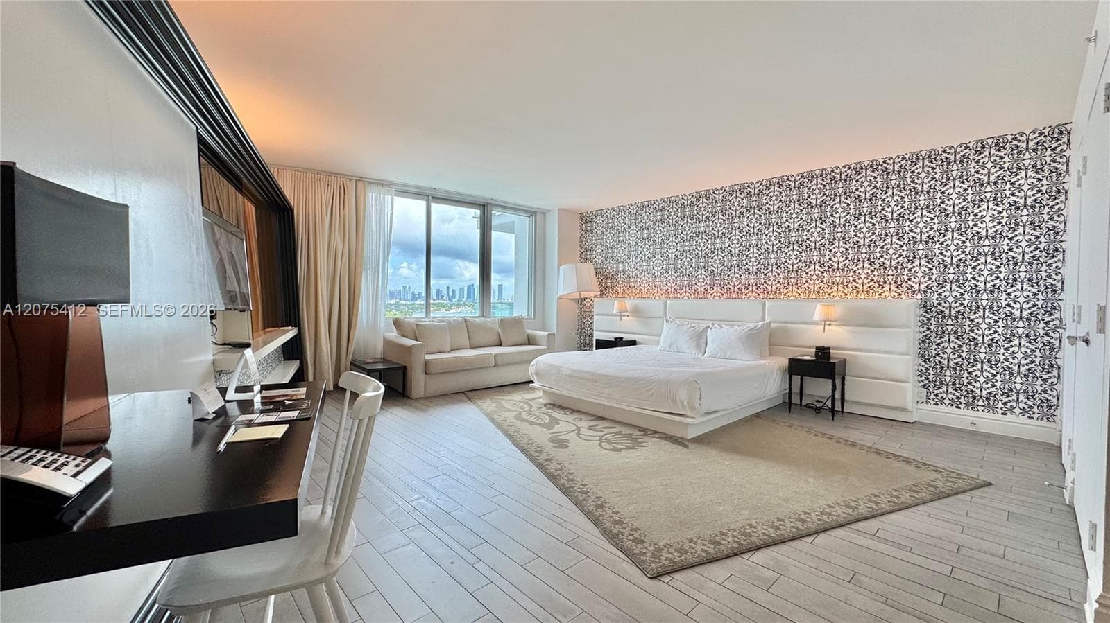 1100 West Ave # 1108, Miami Beach FL 33139 - Miami Beach, FL - Photo 1