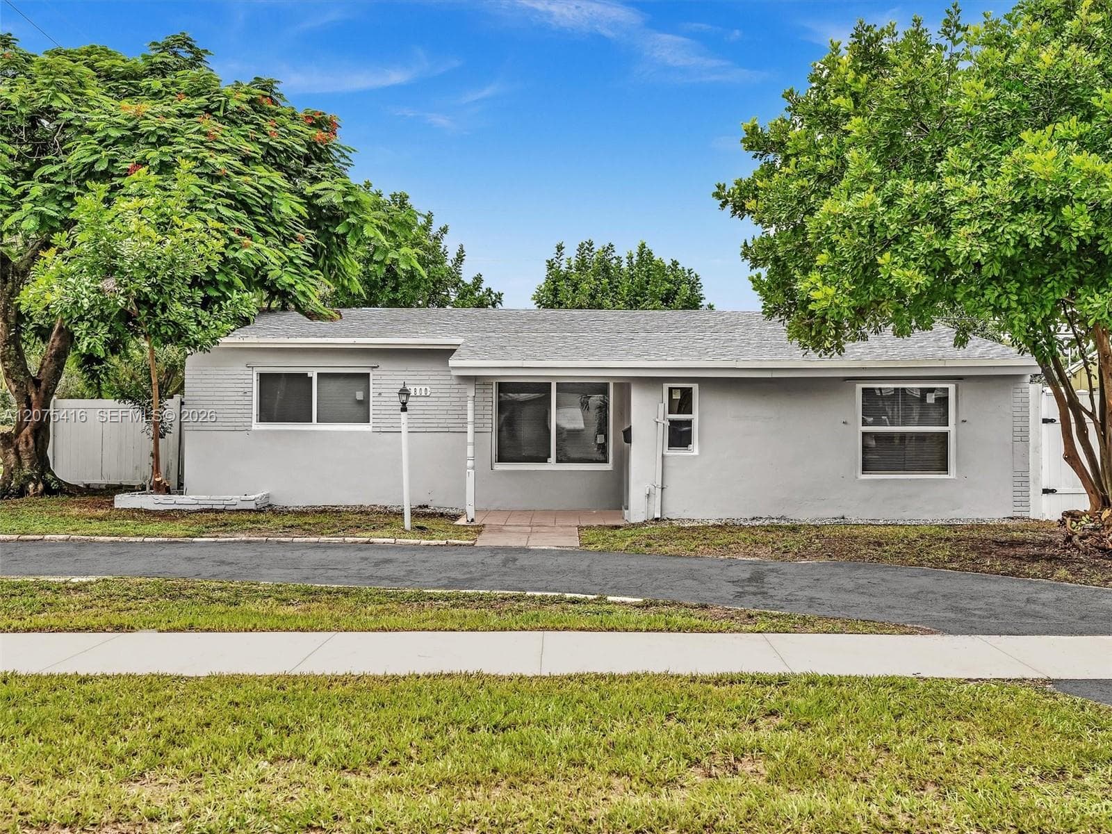 6800 Raleigh St, Hollywood FL 33024 - Hollywood, FL - Photo 1