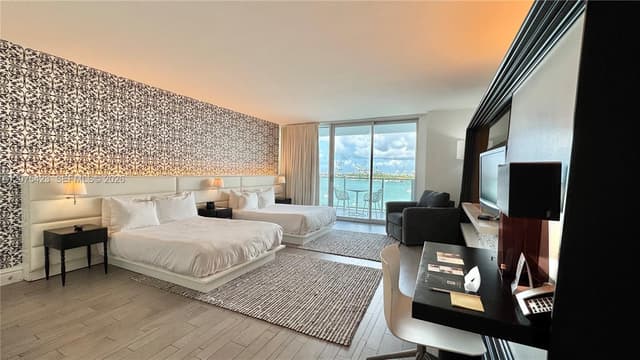 1100 West Ave # 812, Miami Beach FL 33139 - Miami Beach, FL - Photo 2