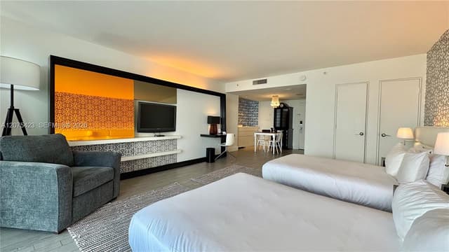 1100 West Ave # 812, Miami Beach FL 33139 - Miami Beach, FL - Photo 7
