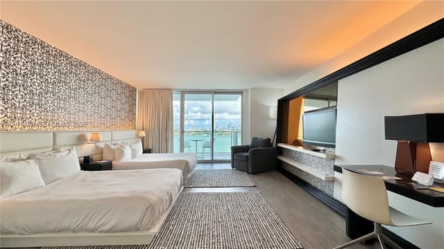 1100 West Ave # 812, Miami Beach FL 33139 - Miami Beach, FL - Photo 3