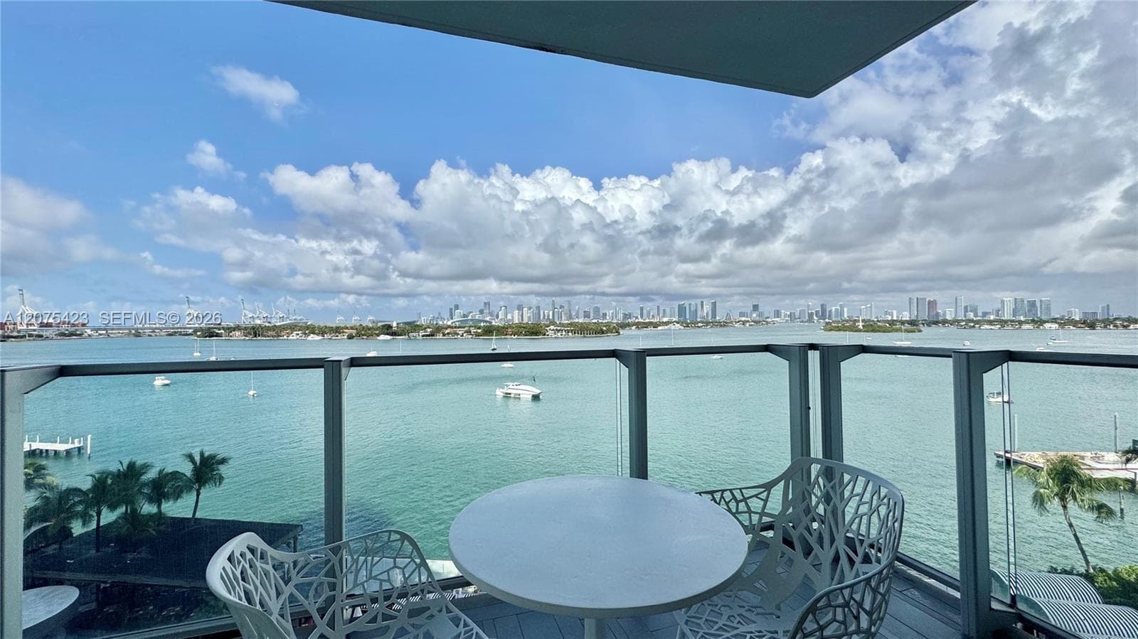 1100 West Ave # 812, Miami Beach FL 33139 - Miami Beach, FL - Photo 1