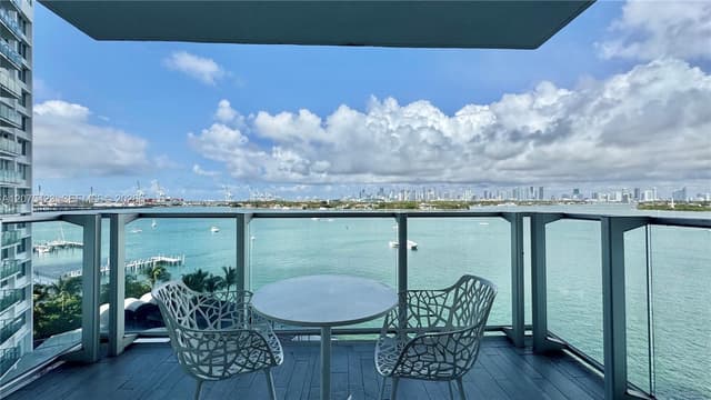 1100 West Ave # 812, Miami Beach FL 33139 - Miami Beach, FL - Photo 5