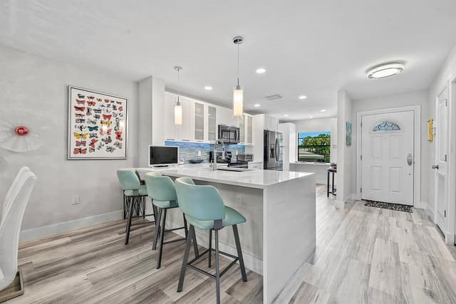 42 STRATFORD Lane W # D, Boynton Beach FL 33436 - Boynton Beach, FL - Photo 7