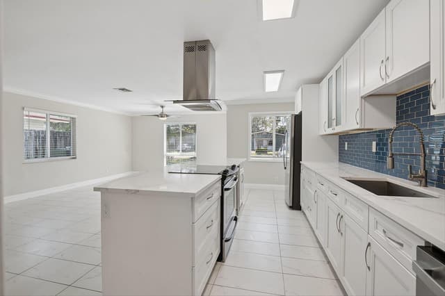 819 SW 13TH Street, Fort Lauderdale FL 33315 - Fort Lauderdale, FL - Photo 4
