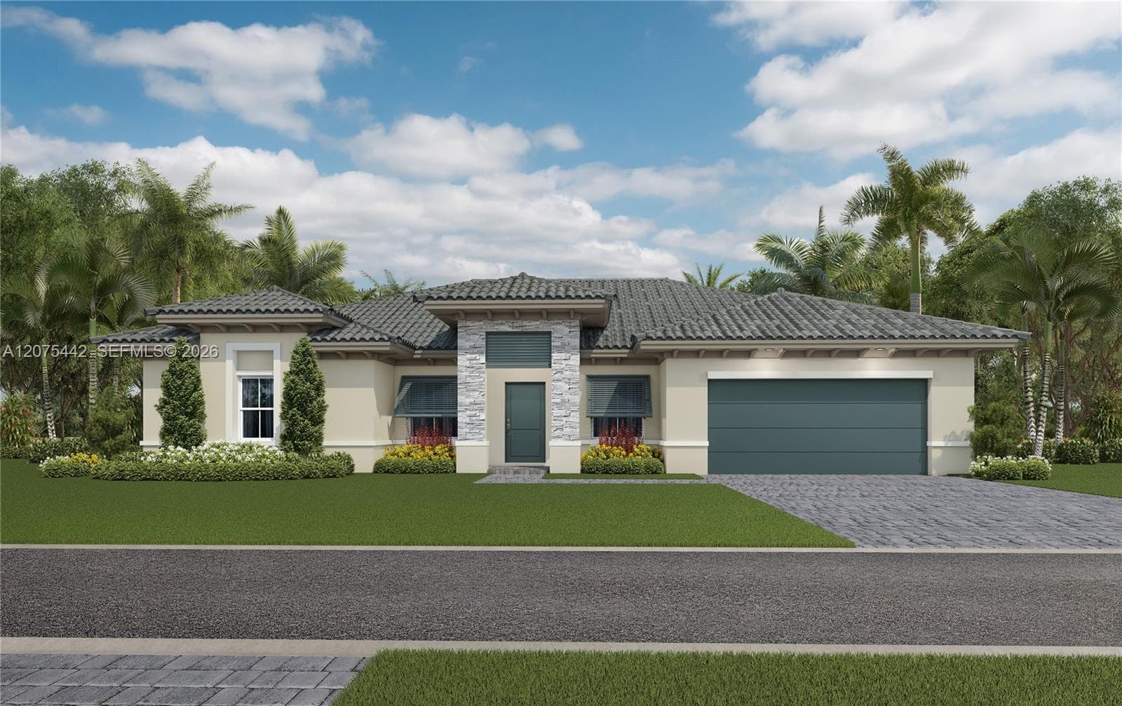 27437 SW 159 AVE, Miami FL 33031 - Miami, FL - Photo 1