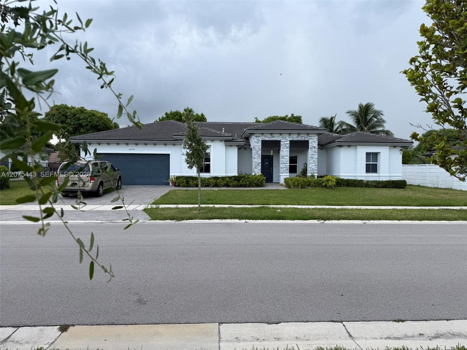 21230 SW 127th Pl, Miami FL 33177