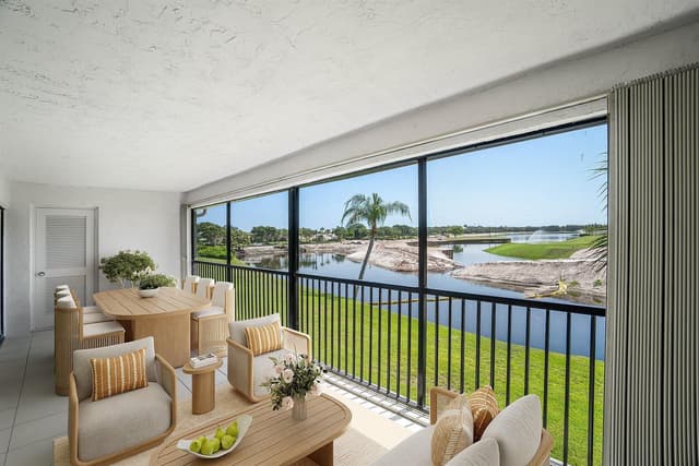 23 Southport Lane # H, Boynton Beach FL 33436 - Boynton Beach, FL - Photo 7
