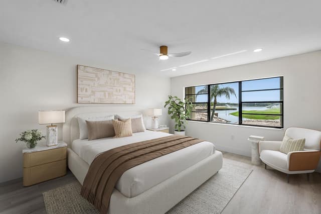 23 Southport Lane # H, Boynton Beach FL 33436 - Boynton Beach, FL - Photo 5