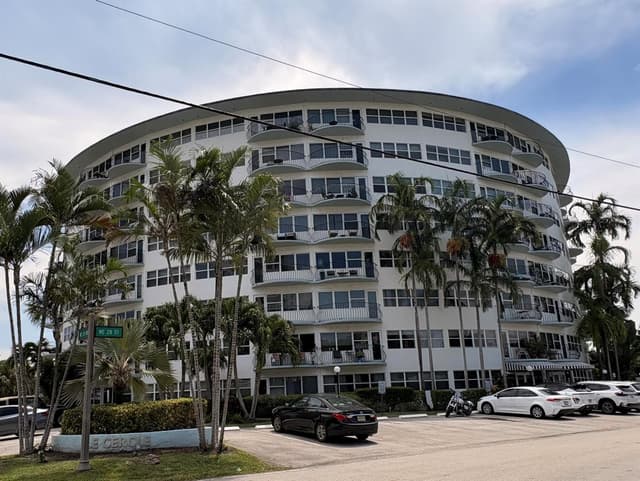 3250 NE 28TH Street # 406, Fort Lauderdale FL 33308 - Fort Lauderdale, FL - Photo 2
