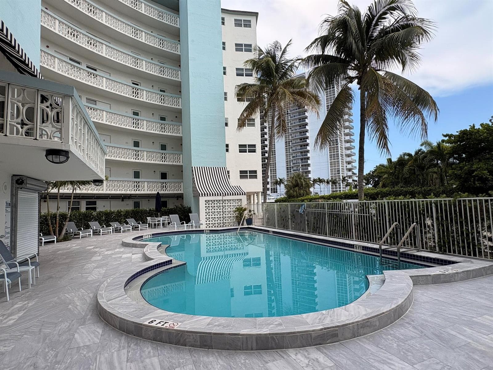 3250 NE 28TH Street # 406, Fort Lauderdale FL 33308 - Fort Lauderdale, FL - Photo 1