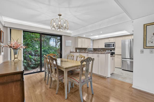 7033 Rain Forest Drive # L, Boca Raton FL 33434 - Boca Raton, FL - Photo 2