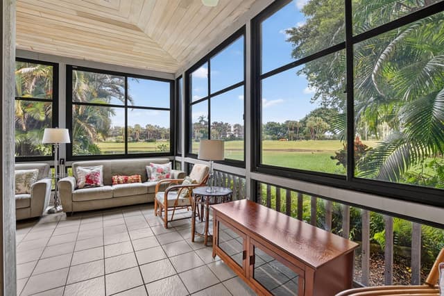 7033 Rain Forest Drive # L, Boca Raton FL 33434 - Boca Raton, FL - Photo 6