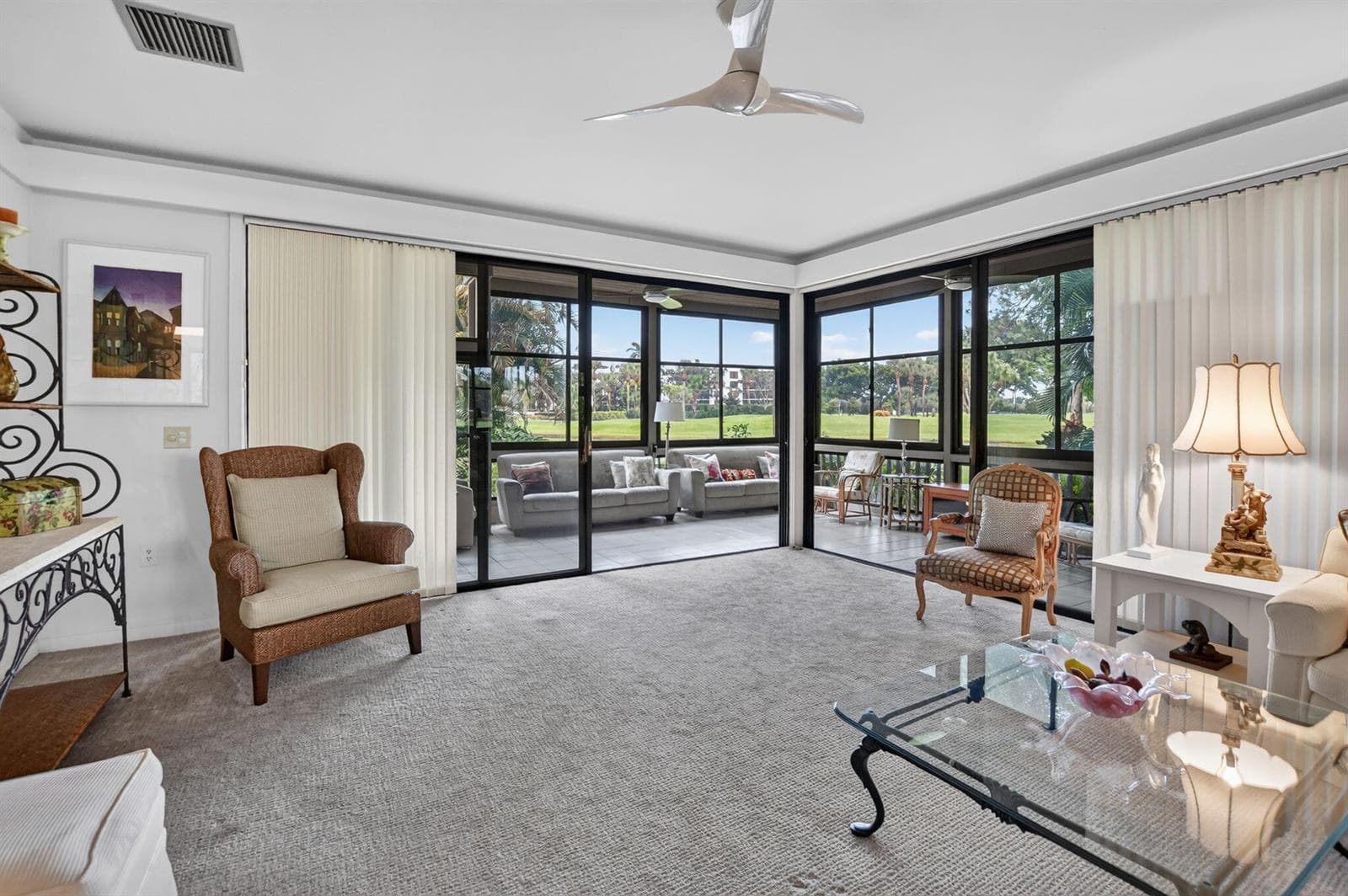 7033 Rain Forest Drive # L, Boca Raton FL 33434 - Boca Raton, FL - Photo 1